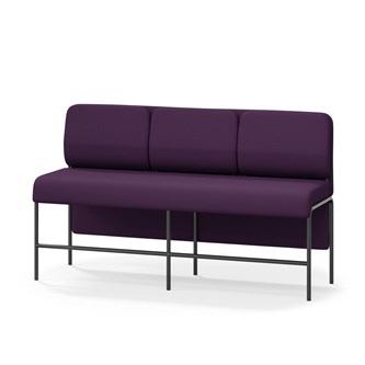 Modulsofa Adapt 180 lav rygg sh65 h108
