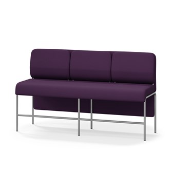 Modulsofa Adapt 180 lav rygg sh65 h108