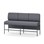 Modulsofa Adapt 180 lav rygg sh65 h108