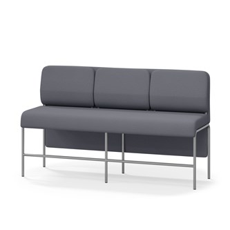 Modulsofa Adapt 180 lav rygg sh65 h108