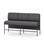 Modulsofa Adapt 180 lav rygg sh65 h108