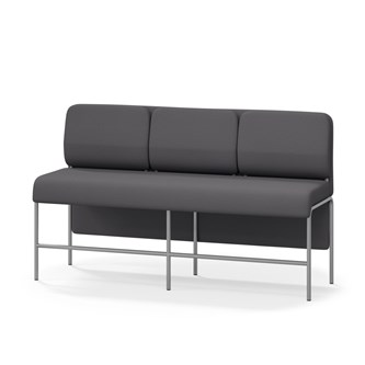 Modulsofa Adapt 180 lav rygg sh65 h108