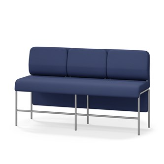 Modulsofa Adapt 180 lav rygg sh65 h108