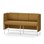 Modulsofa Adapt 180 lav rygg sidepaneler sh65 h108