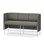 Modulsofa Adapt 180 lav rygg sidepaneler sh65 h108