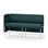 Modulsofa Adapt 180 lav rygg sidepanel høyre sh65 h108