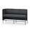 Modulsofa Adapt 180 lav rygg sidepanel høyre sh65 h108