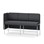 Modulsofa Adapt 180 lav rygg sidepanel høyre sh65 h108