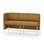 Modulsofa Adapt 180 lav rygg sidepanel høyre sh65 h108