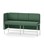 Modulsofa Adapt 180 lav rygg sidepanel høyre sh65 h108