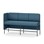 Modulsofa Adapt 180 lav rygg sidepanel høyre sh65 h108