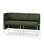 Modulsofa Adapt 180 lav rygg sidepanel høyre sh65 h108