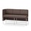 Modulsofa Adapt 180 lav rygg sidepanel høyre sh65 h108