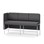 Modulsofa Adapt 180 lav rygg sidepanel høyre sh65 h108