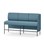 Modulsofa Adapt 180 lav rygg sidepanel venstre sh65 h108