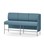 Modulsofa Adapt 180 lav rygg sidepanel venstre sh65 h108