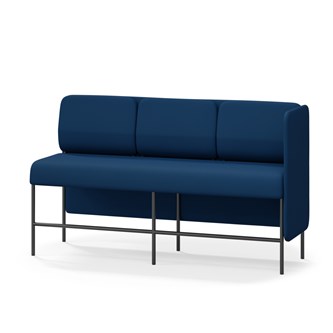 Modulsofa Adapt 180 lav rygg sidepanel venstre sh65 h108