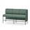 Modulsofa Adapt 180 lav rygg sidepanel venstre sh65 h108
