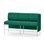 Modulsofa Adapt 180 lav rygg sidepanel venstre sh65 h108