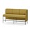 Modulsofa Adapt 180 lav rygg sidepanel venstre sh65 h108