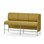Modulsofa Adapt 180 lav rygg sidepanel venstre sh65 h108