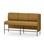 Modulsofa Adapt 180 lav rygg sidepanel venstre sh65 h108