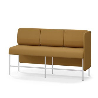 Modulsofa Adapt 180 lav rygg sidepanel venstre sh65 h108