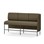 Modulsofa Adapt 180 lav rygg sidepanel venstre sh65 h108