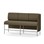 Modulsofa Adapt 180 lav rygg sidepanel venstre sh65 h108