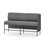 Modulsofa Adapt 180 lav rygg sidepanel venstre sh65 h108