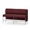 Modulsofa Adapt 180 lav rygg sidepanel venstre sh65 h108