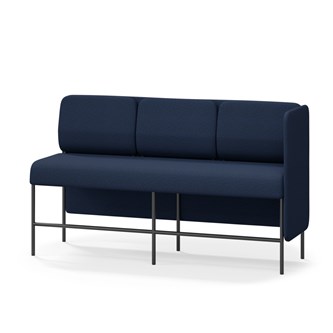 Modulsofa Adapt 180 lav rygg sidepanel venstre sh65 h108