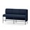 Modulsofa Adapt 180 lav rygg sidepanel venstre sh65 h108