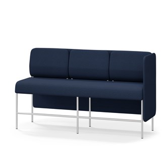 Modulsofa Adapt 180 lav rygg sidepanel venstre sh65 h108