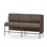 Modulsofa Adapt 180 lav rygg sidepanel venstre sh65 h108