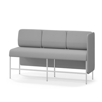 Modulsofa Adapt 180 lav rygg sidepanel venstre sh65 h108