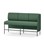 Modulsofa Adapt 180 lav rygg sidepanel venstre sh65 h108