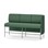 Modulsofa Adapt 180 lav rygg sidepanel venstre sh65 h108