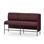 Modulsofa Adapt 180 lav rygg sidepanel venstre sh65 h108