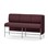 Modulsofa Adapt 180 lav rygg sidepanel venstre sh65 h108