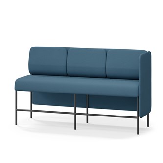 Modulsofa Adapt 180 lav rygg sidepanel venstre sh65 h108