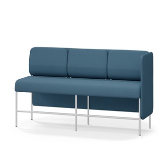 Modulsofa Adapt 180 lav rygg sidepanel venstre sh65 h108