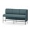 Modulsofa Adapt 180 lav rygg sidepanel venstre sh65 h108