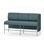 Modulsofa Adapt 180 lav rygg sidepanel venstre sh65 h108