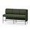 Modulsofa Adapt 180 lav rygg sidepanel venstre sh65 h108