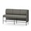Modulsofa Adapt 180 lav rygg sidepanel venstre sh65 h108