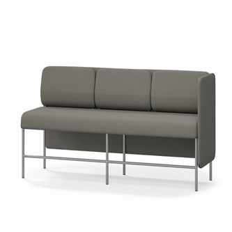 Modulsofa Adapt 180 lav rygg sidepanel venstre sh65 h108