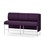 Modulsofa Adapt 180 lav rygg sidepanel venstre sh65 h108