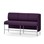 Modulsofa Adapt 180 lav rygg sidepanel venstre sh65 h108