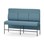 Modulsofa Adapt 180 medium rygg sh65 h128